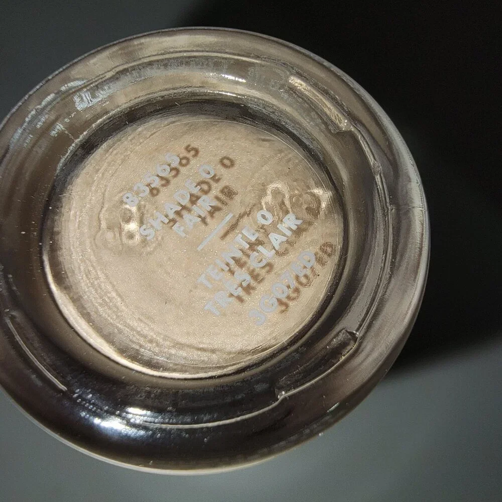 ELF cosmetics halo glow liquid
